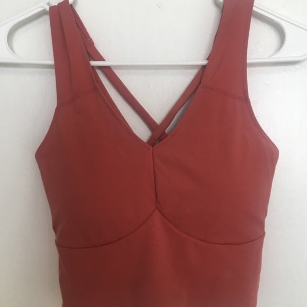 Rose Define Bralette/Crop Top